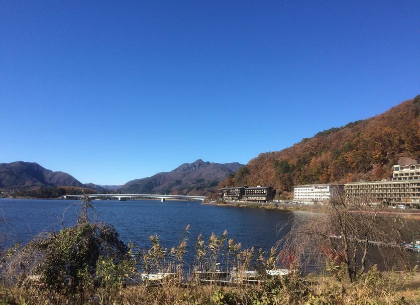 Outdoor view Photo