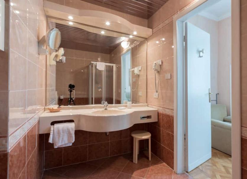 Bathroom Photo