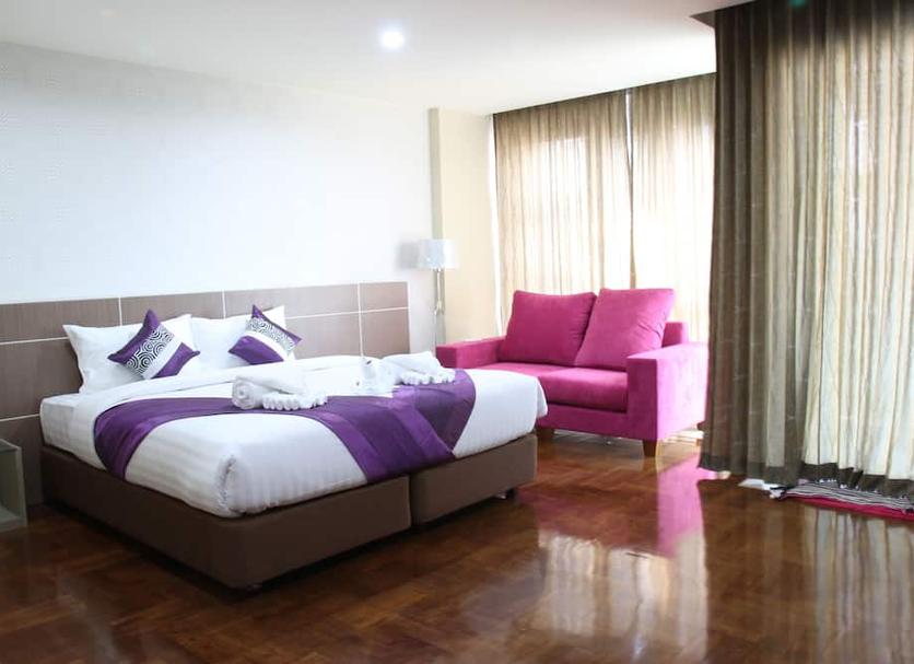 Bedroom Photo