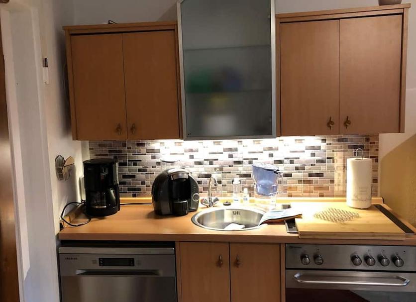 Kitchen Photo