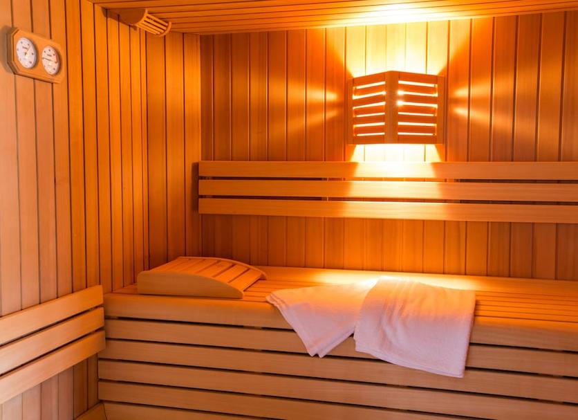 Spa Photo