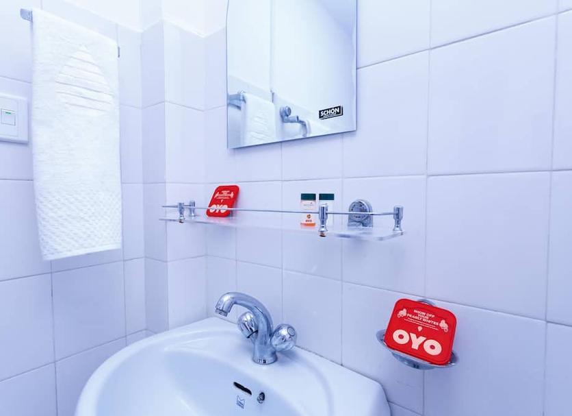 Bathroom Photo