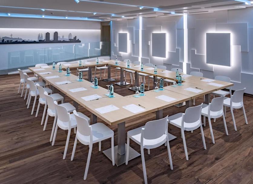 Conference room Photo