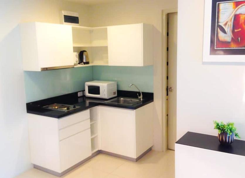 Kitchen Photo