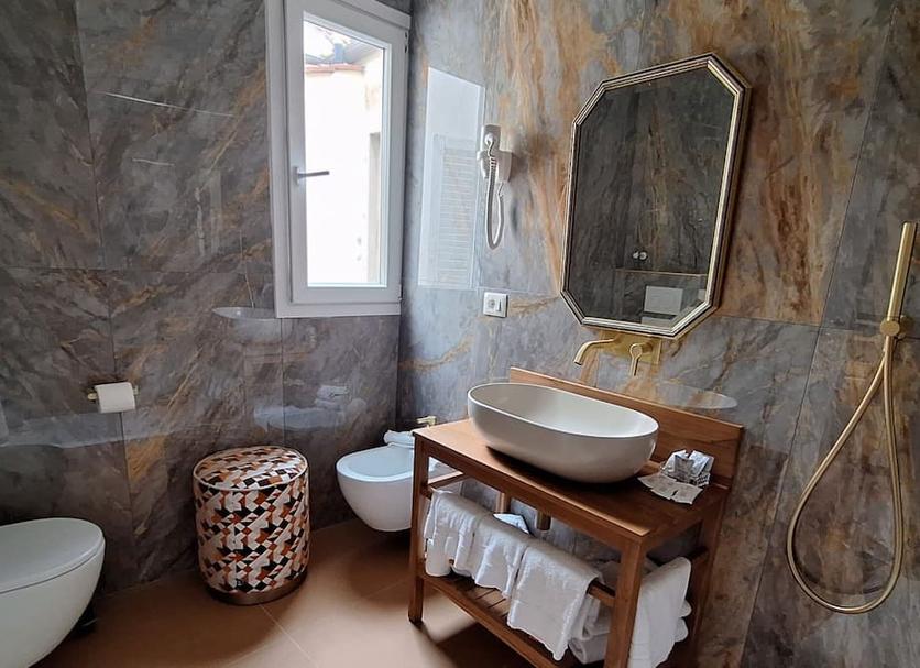 Bathroom Photo