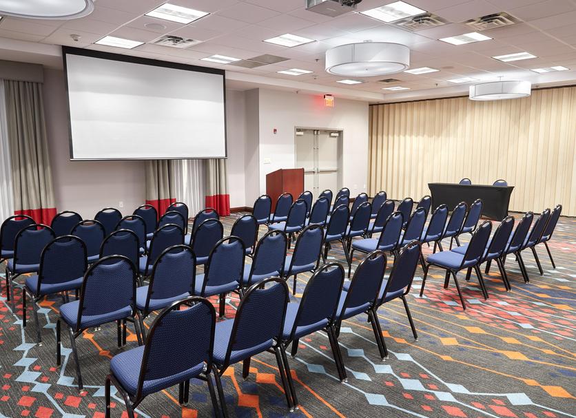 Conference room Photo