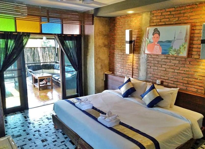 Bedroom Photo