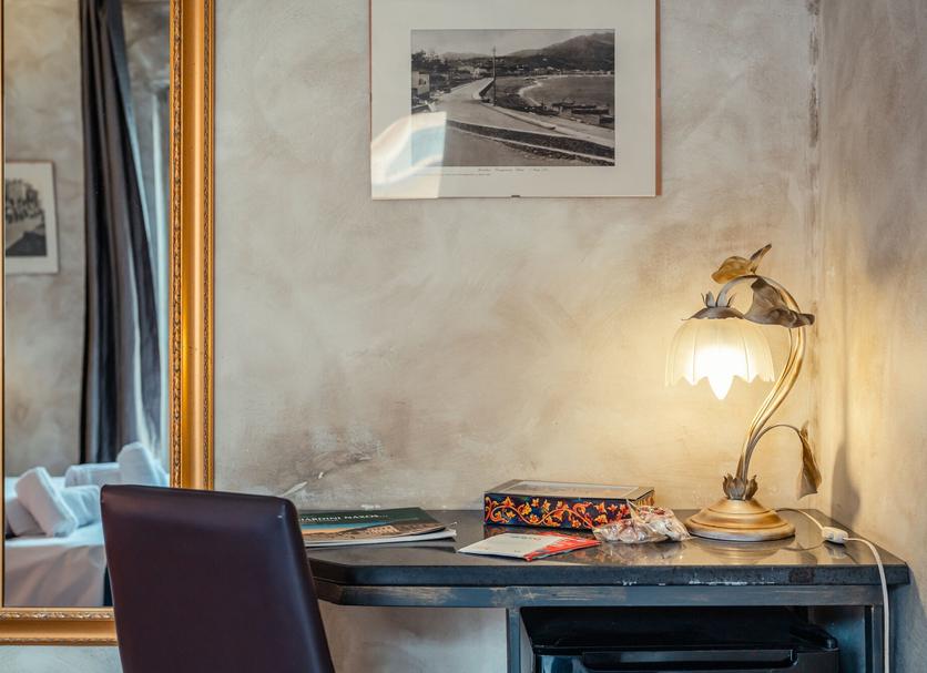 Room amenity Photo