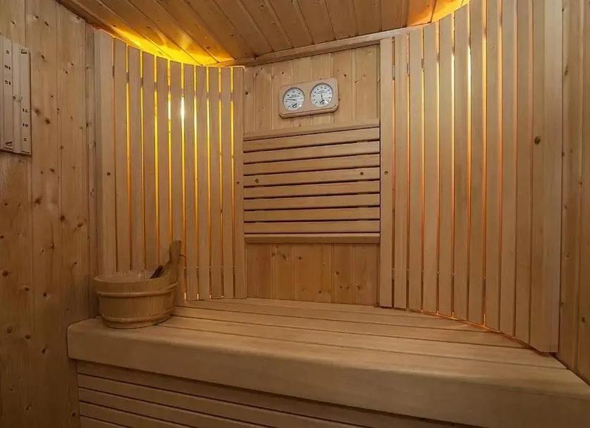 Spa Photo