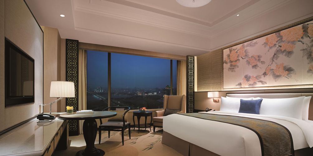 shangri-la hotel, yangzhou