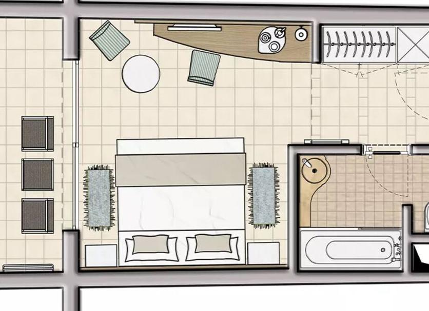 Floorplan Photo