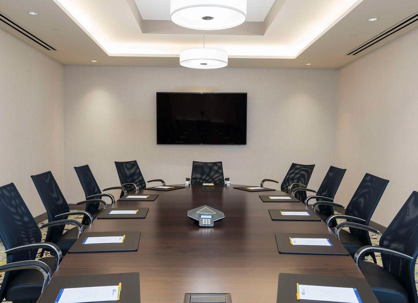 Conference room Photo