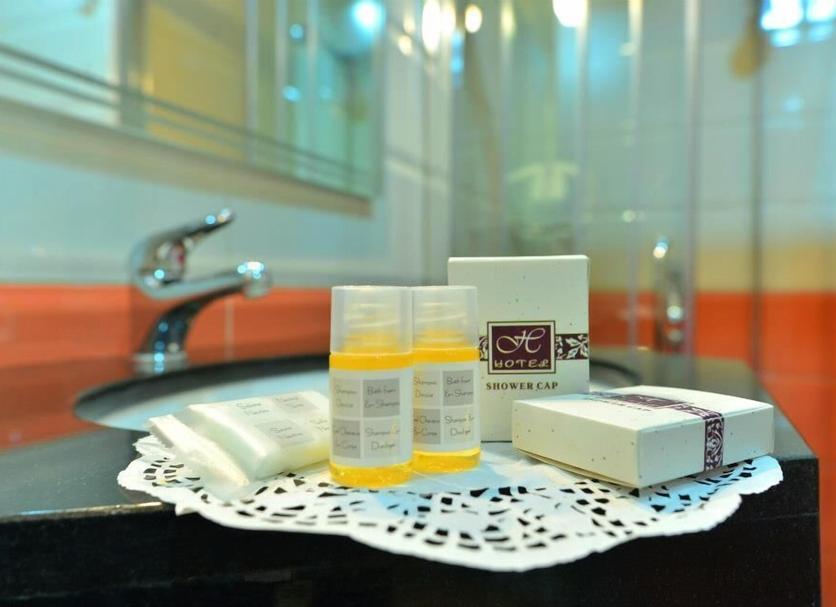 Room amenity Photo