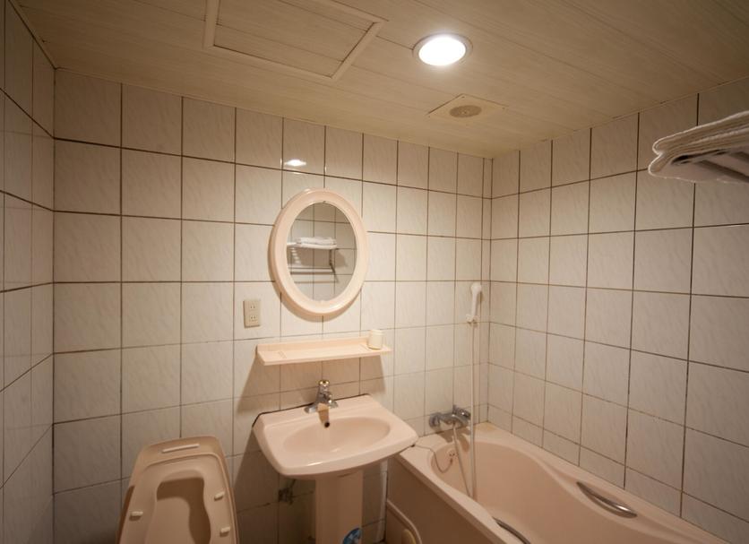 Bathroom Photo