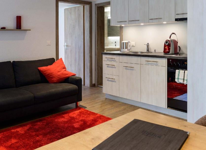 Kitchen Photo