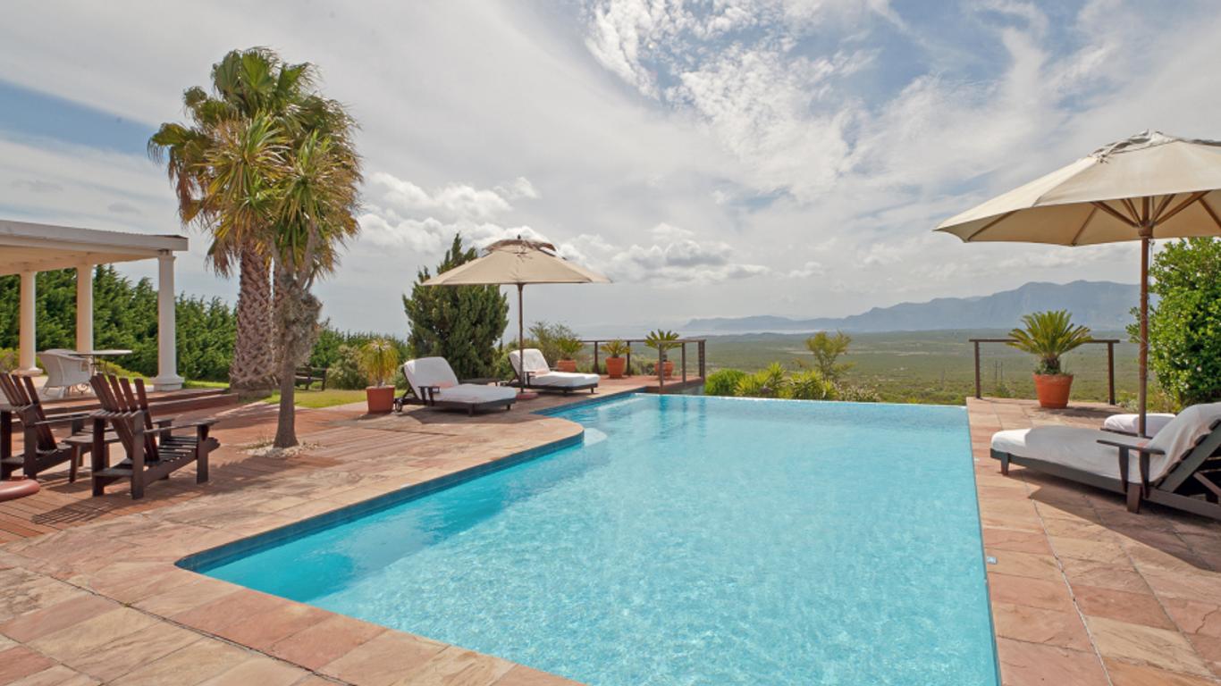 Bellavista Country Place & Panorama Restaurant