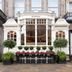 Hotel amenity