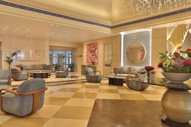 Mövenpick Hotel Beirut