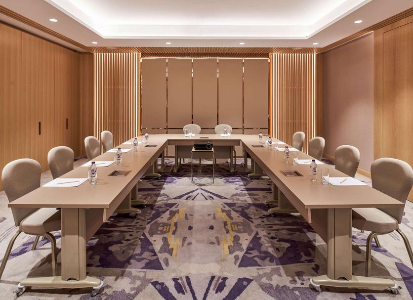 Conference room Photo