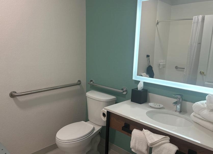 Bathroom Photo