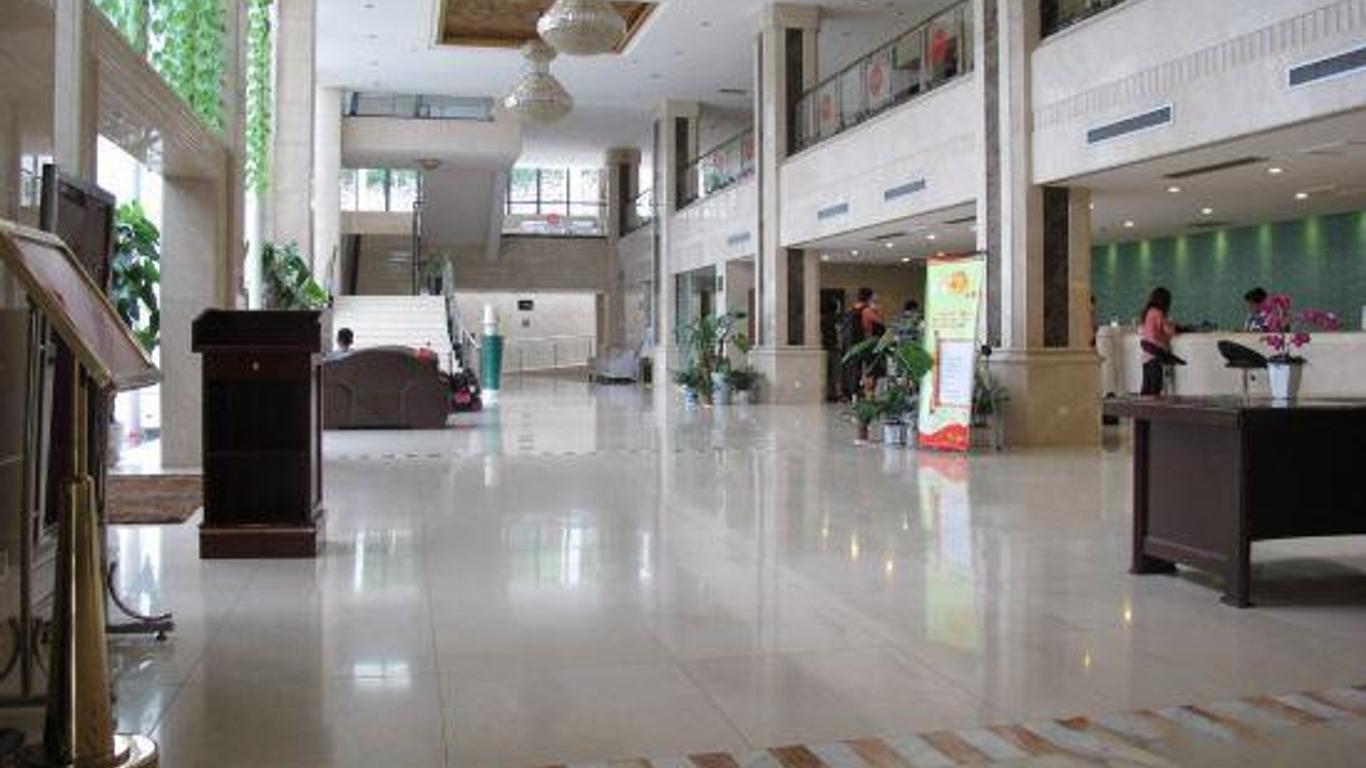 Xianlin Hotel