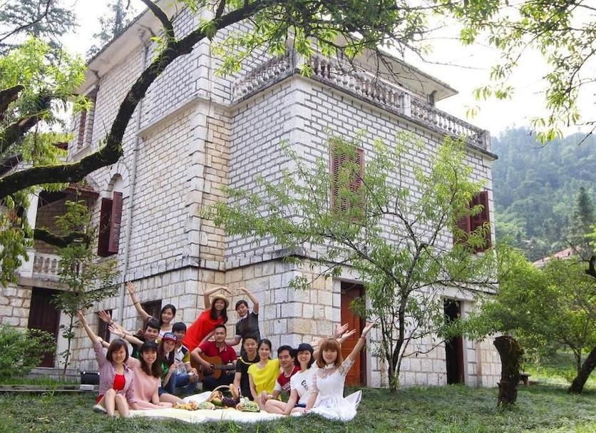Outdoor view Photo