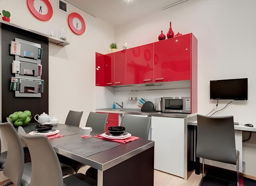 Kitchen Photo
