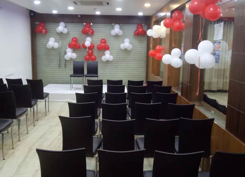 Conference room Photo