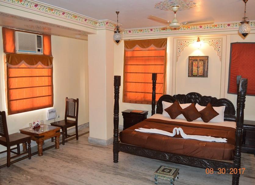 Bedroom Photo