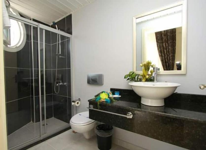Bathroom Photo