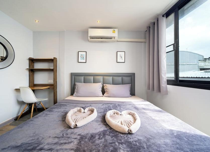 Bedroom Photo
