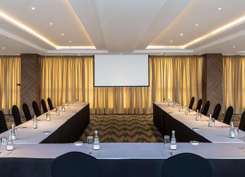 Conference room Photo