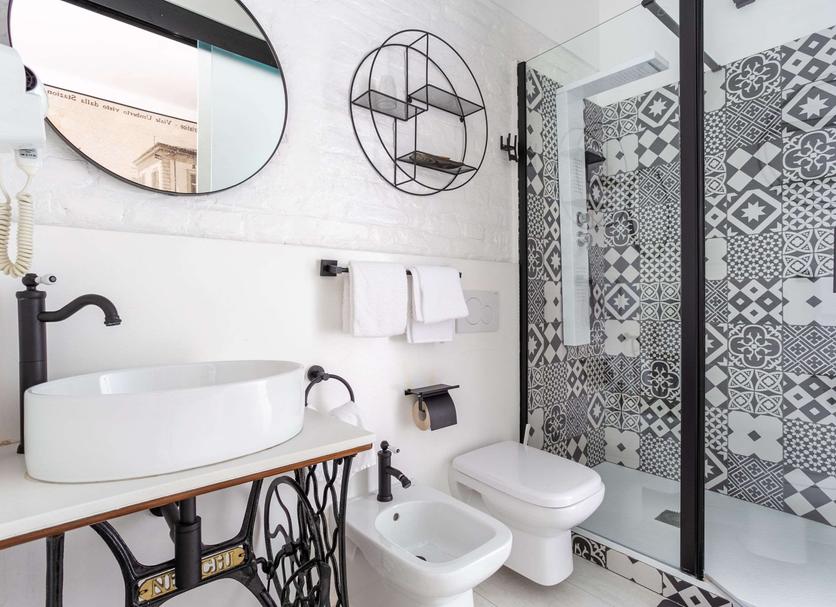 Bathroom Photo