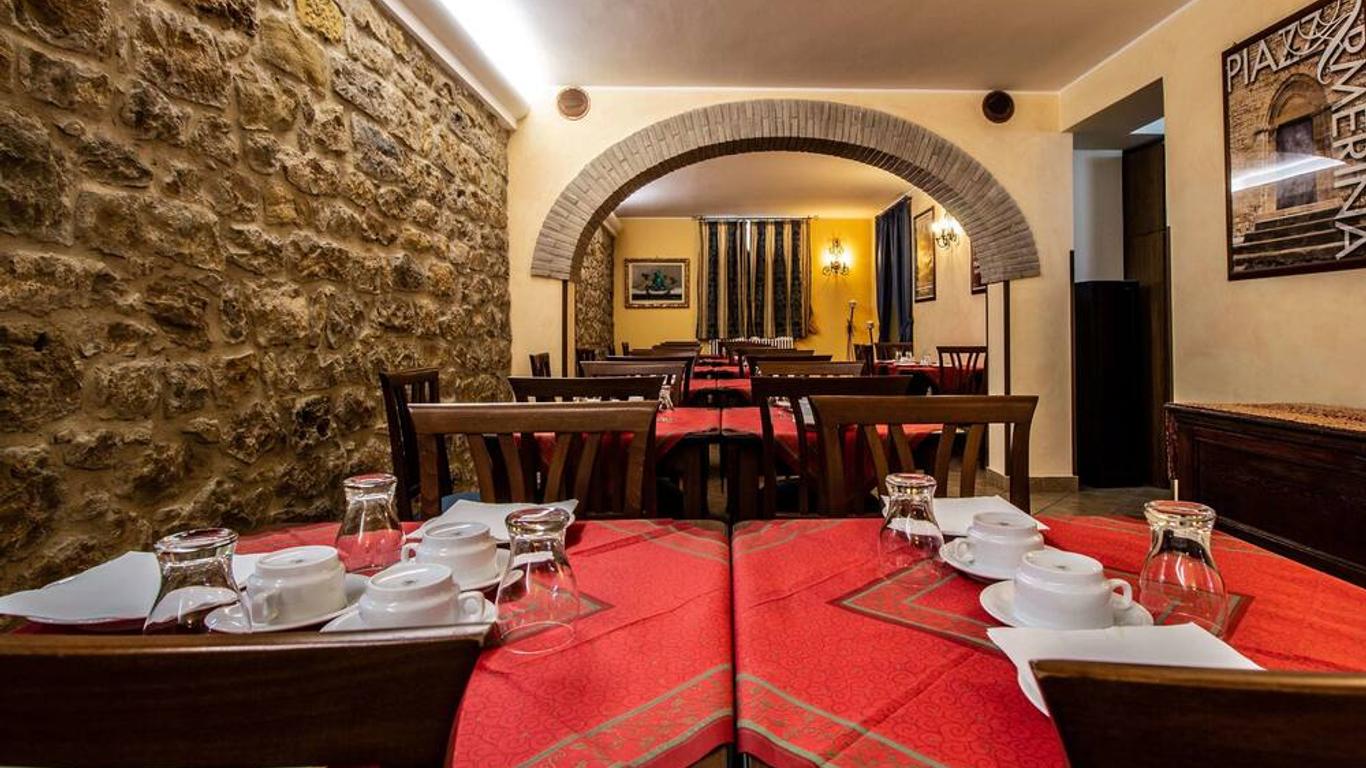 Hotel Gangi