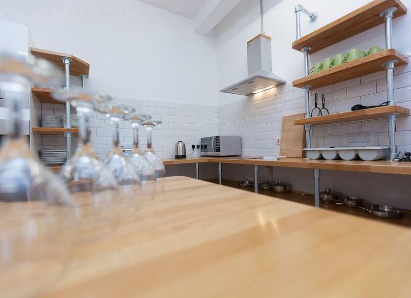 Kitchen Photo