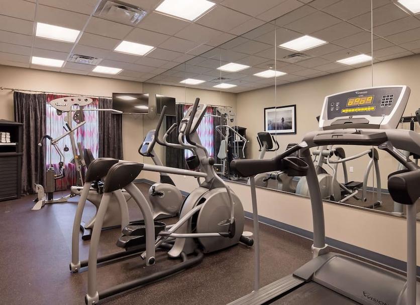 Gym Photo