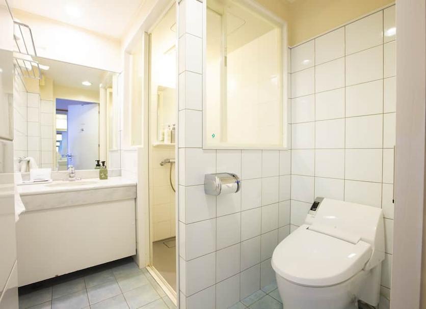 Bathroom Photo