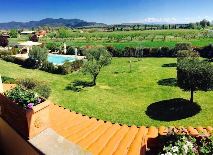 Outdoor view Photo
