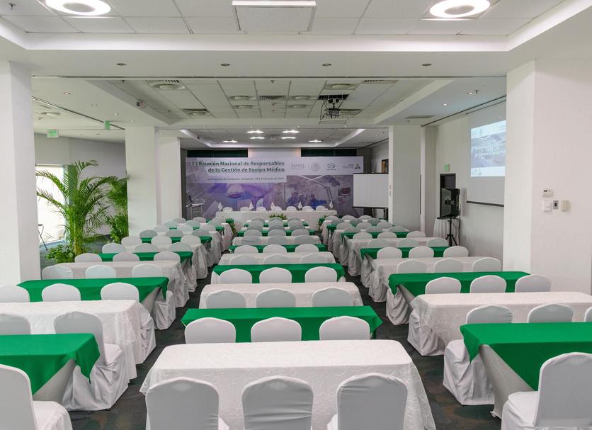 Conference room Photo