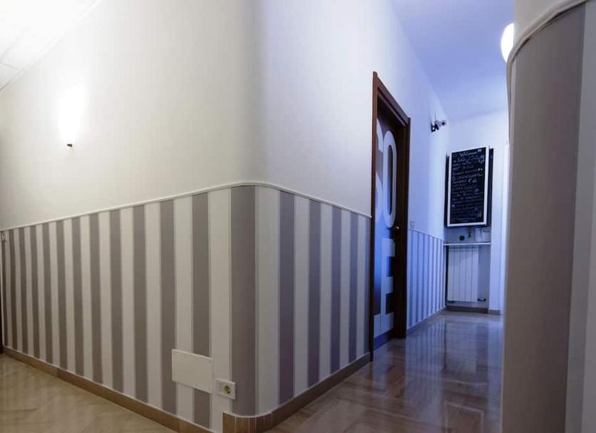Hallway Photo