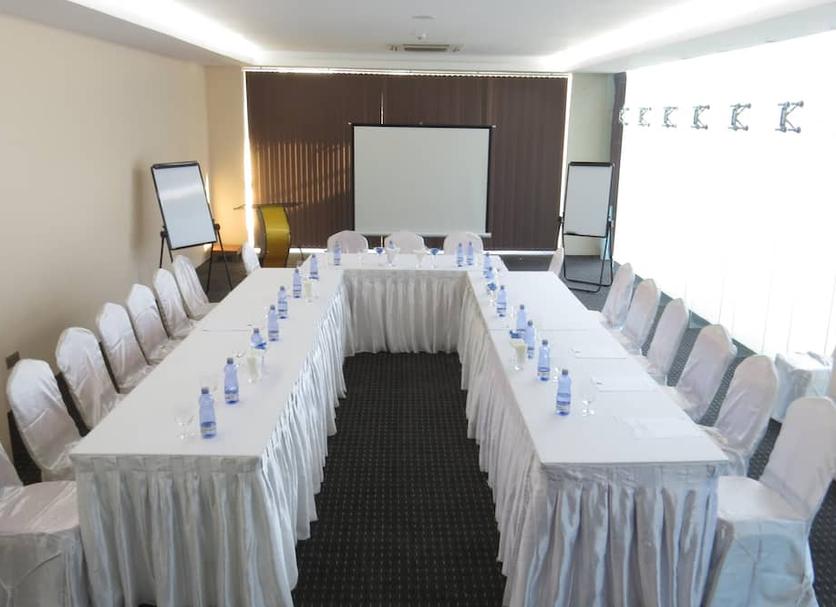 Conference room Photo