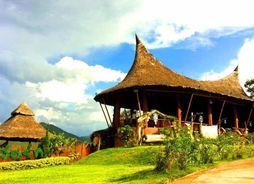Outdoor view Photo