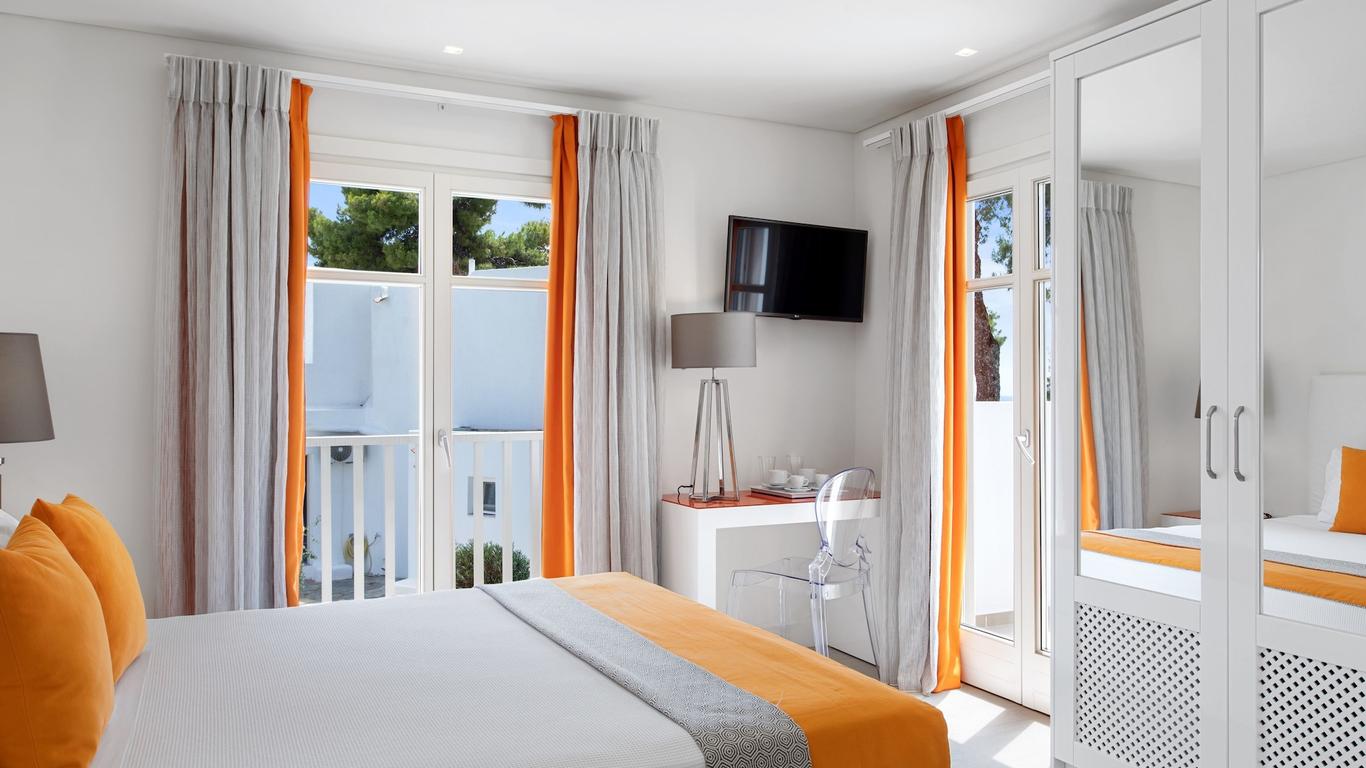 Marpunta Resort