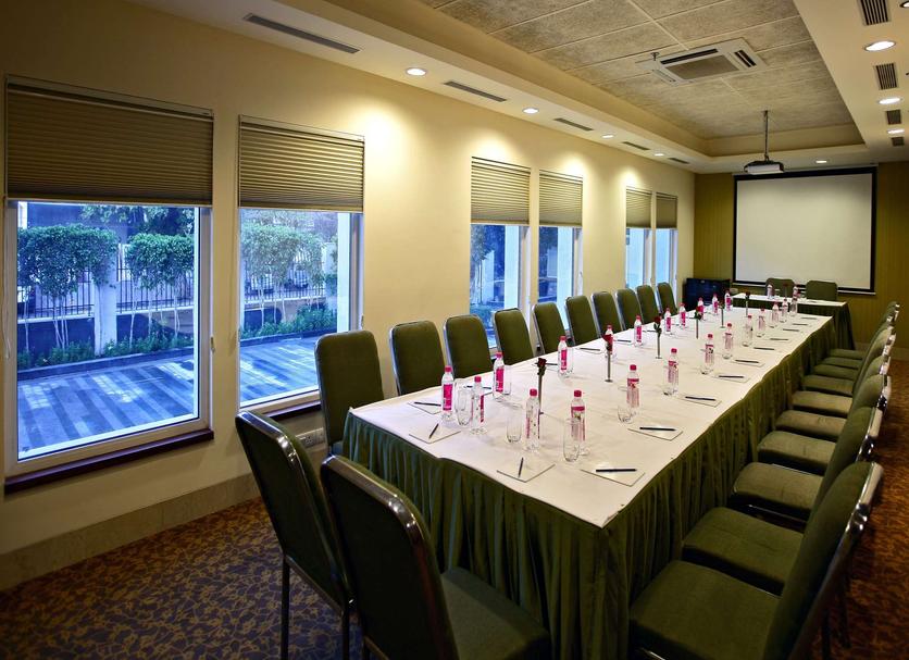 Conference room Photo