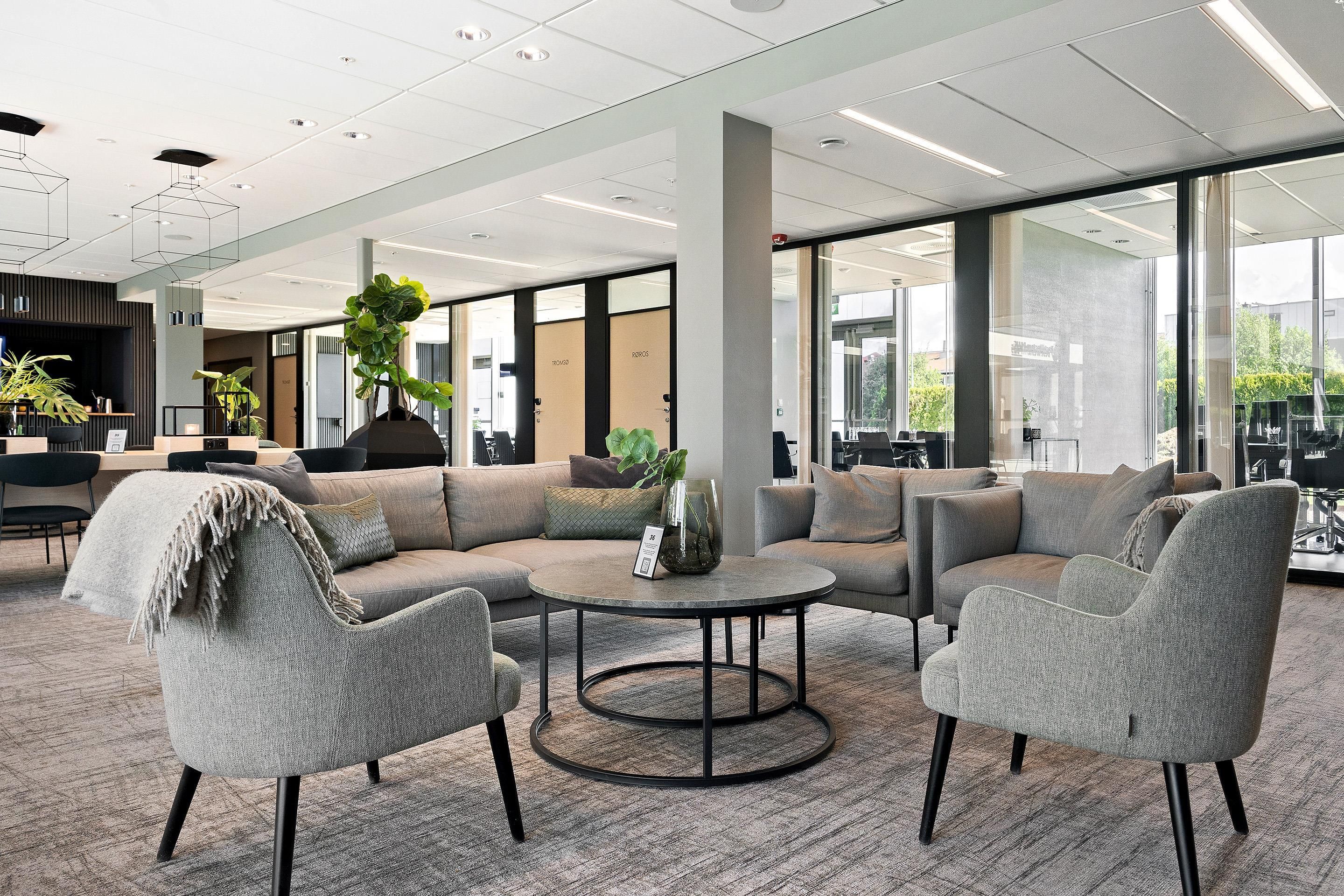 Best Western Plus Oslo Airport