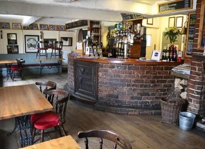 Bar Photo