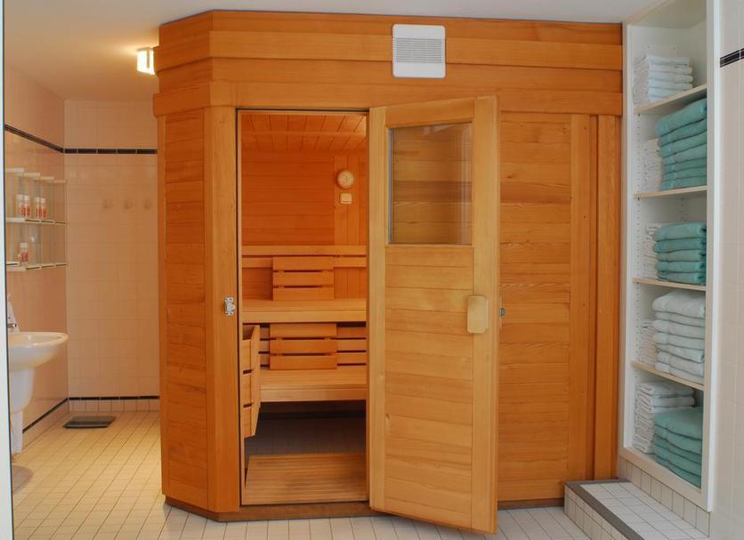 Spa Photo