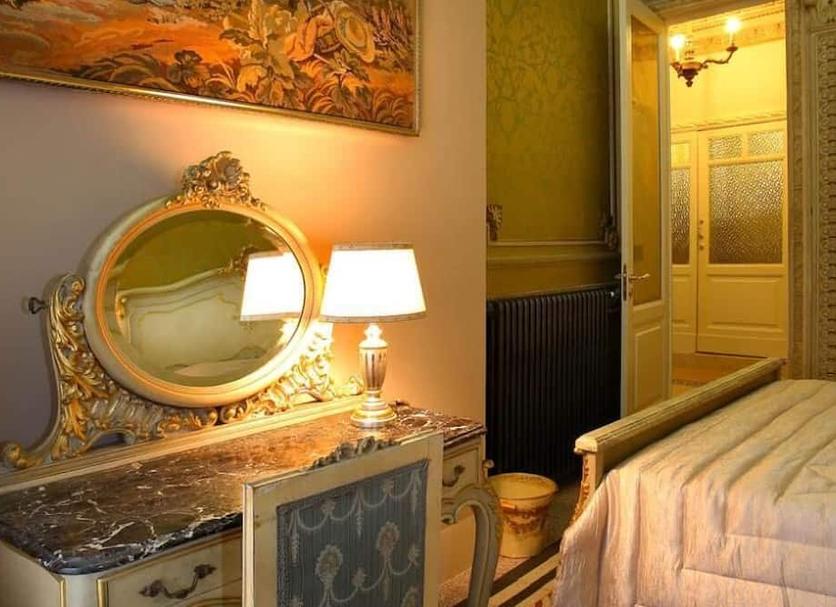 Room amenity Photo