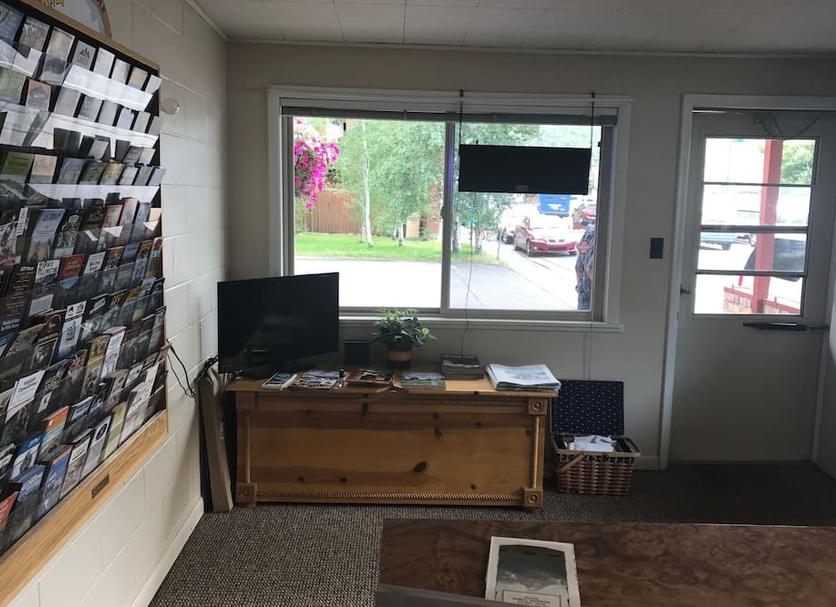 Room amenity Photo