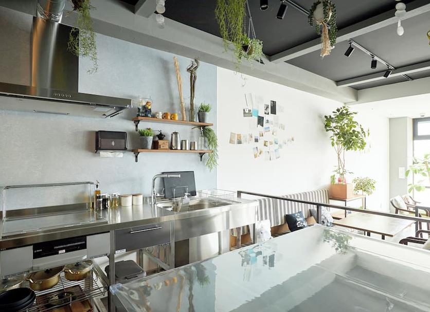 Kitchen Photo